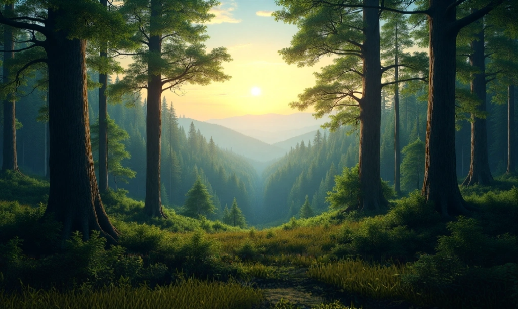 Forest